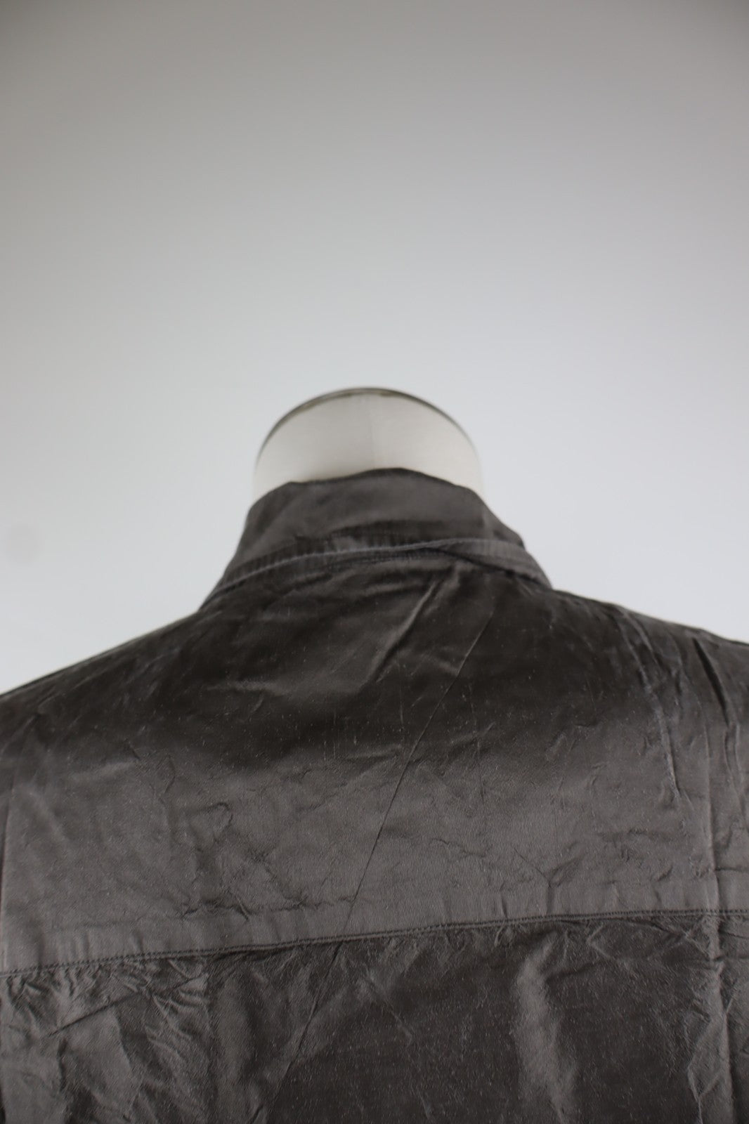 DANIELE ALESSANDRINI CAMICIA COTONE SHIRT UOMO TG XL  MAN VINTAGE CASUAL LOGO