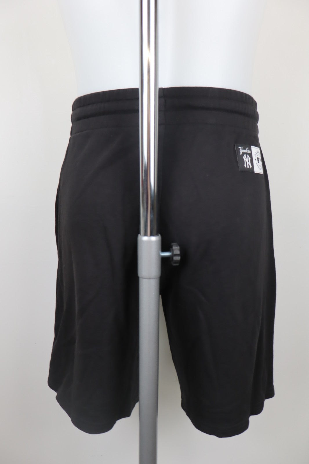 NEW ERA NY YANKEES BASEBALL PANTALONCINO SPORT SHORTS UOMO TG S MAN VINTAGE