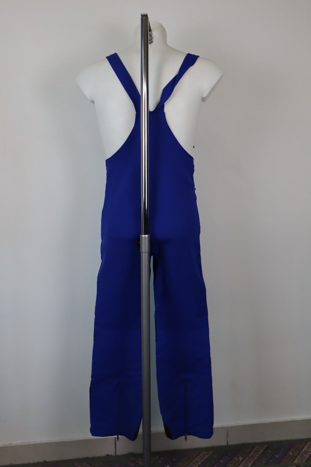 FILA TUTA COMPLETA SALOPETTE NEVE SCI Tg. 46 TRACKSUIT UOMO SPORT