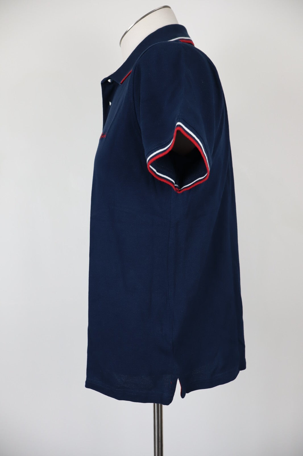 PIERRE CARDIN MAGLIA POLO UOMO TG. L MAN SHIRT CASUAL VINTAGE COTONE COTTON