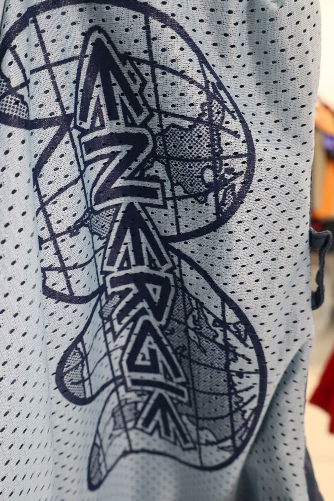 ENERGIE GIUBBINO LEGGERO GIACCA UOMO TG XL MAN CASUAL VINTAGE JACKET