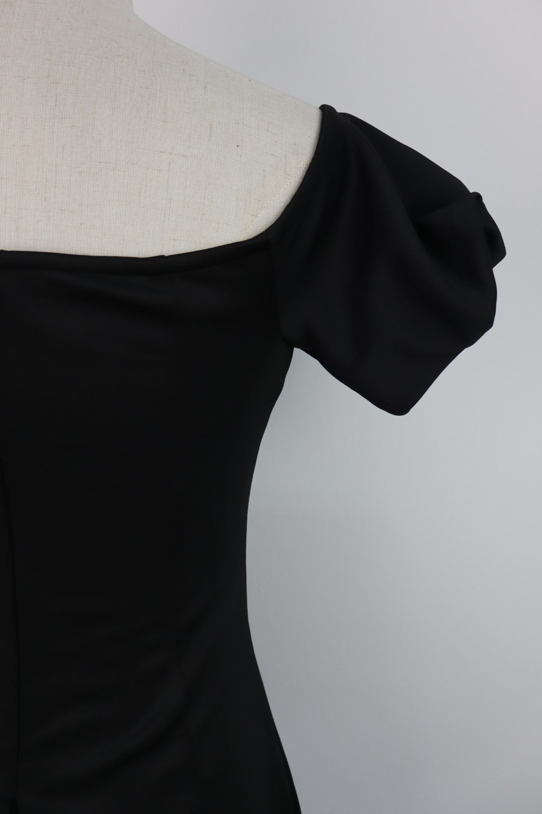 GUESS VESTITO DONNA TG. 36 WOMAN CASUAL VINTAGE DRESS ABITO
