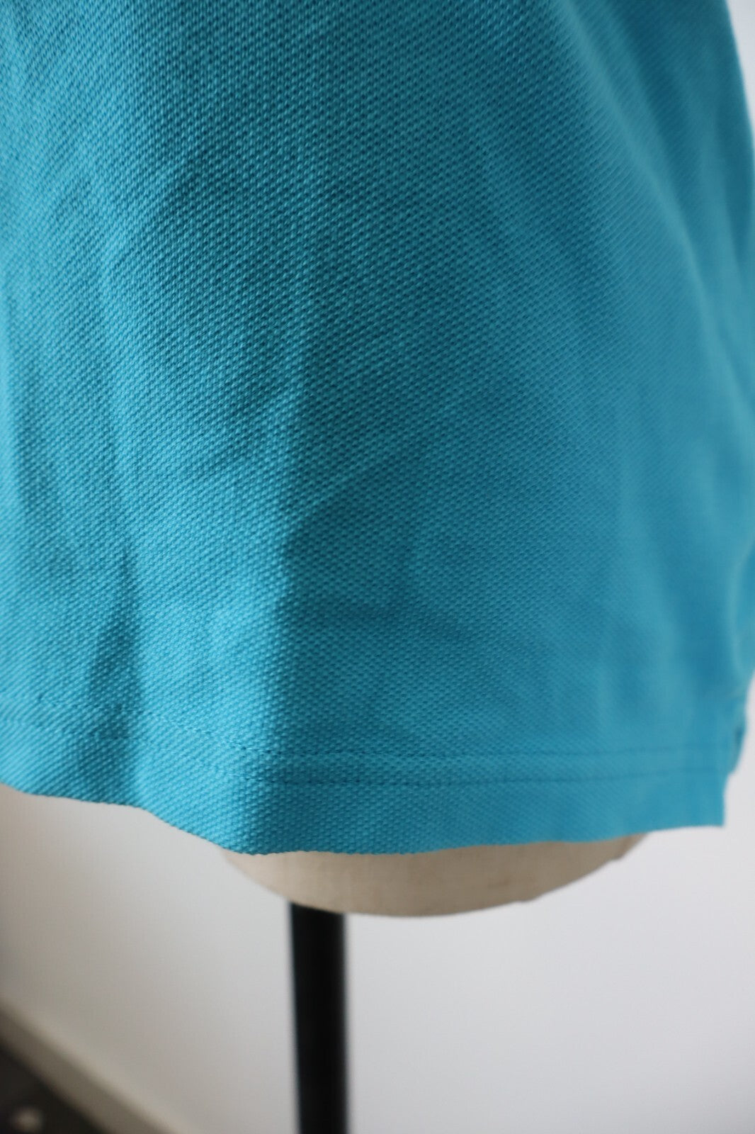 BROOKSFIELD MAGLIA POLO DONNA COTONE TG. 42 WOMAN SHIRT CASUAL VINTAGE COTTON