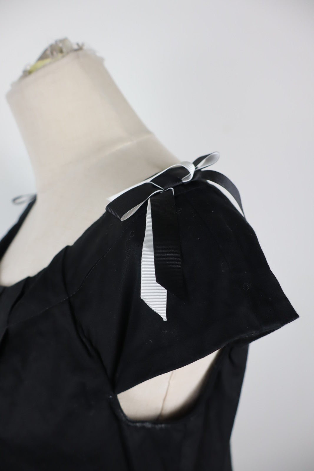 BUGATTI STATION VESTITO ABITO DONNA WOMAN TG 48 DRESS CASUAL VINTAGE COTONE