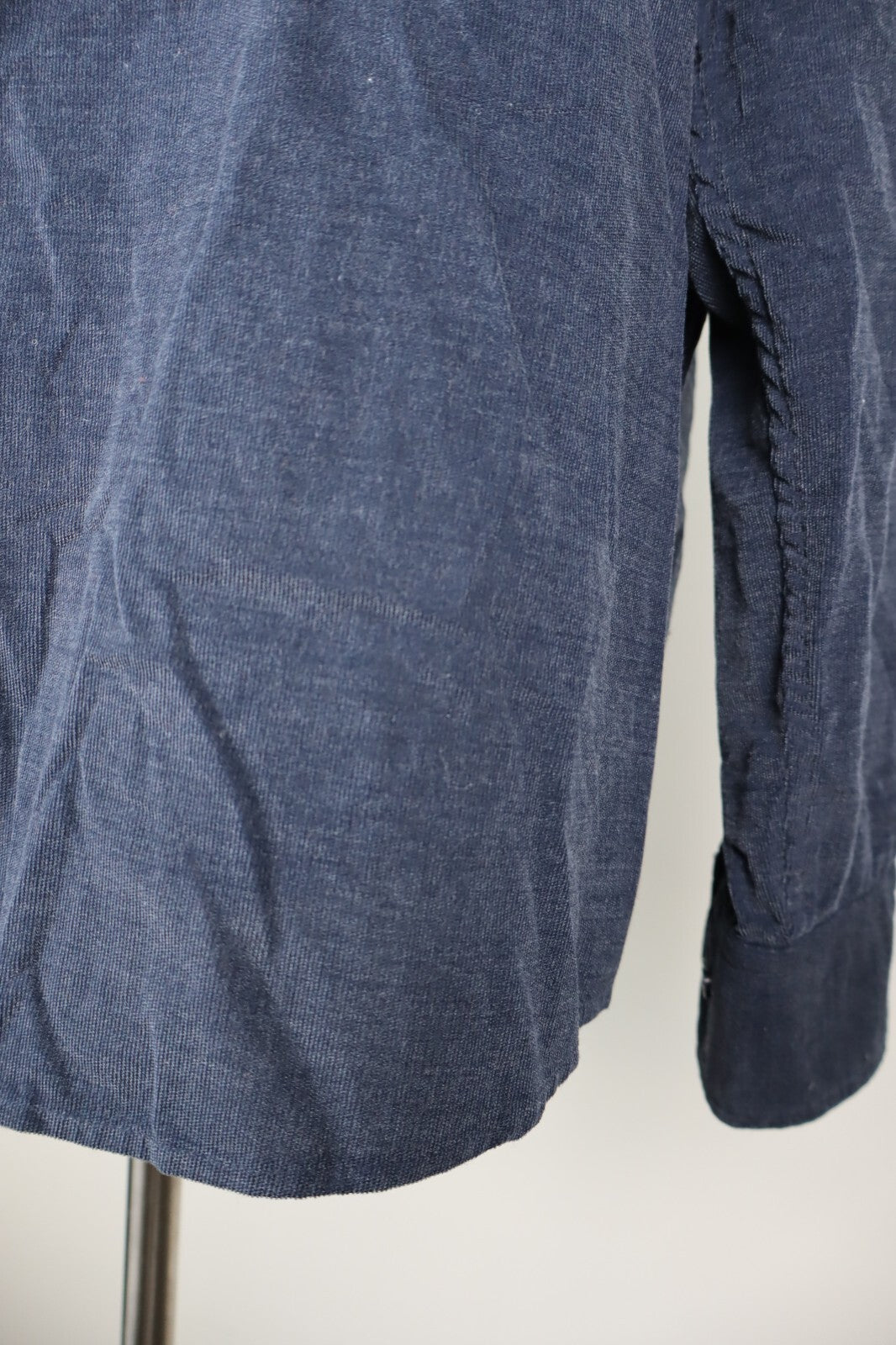 PIERRE CARDIN CAMICIA UOMO COTONE COTTON TG. XL MAN CASUAL VINTAGE SHIRT