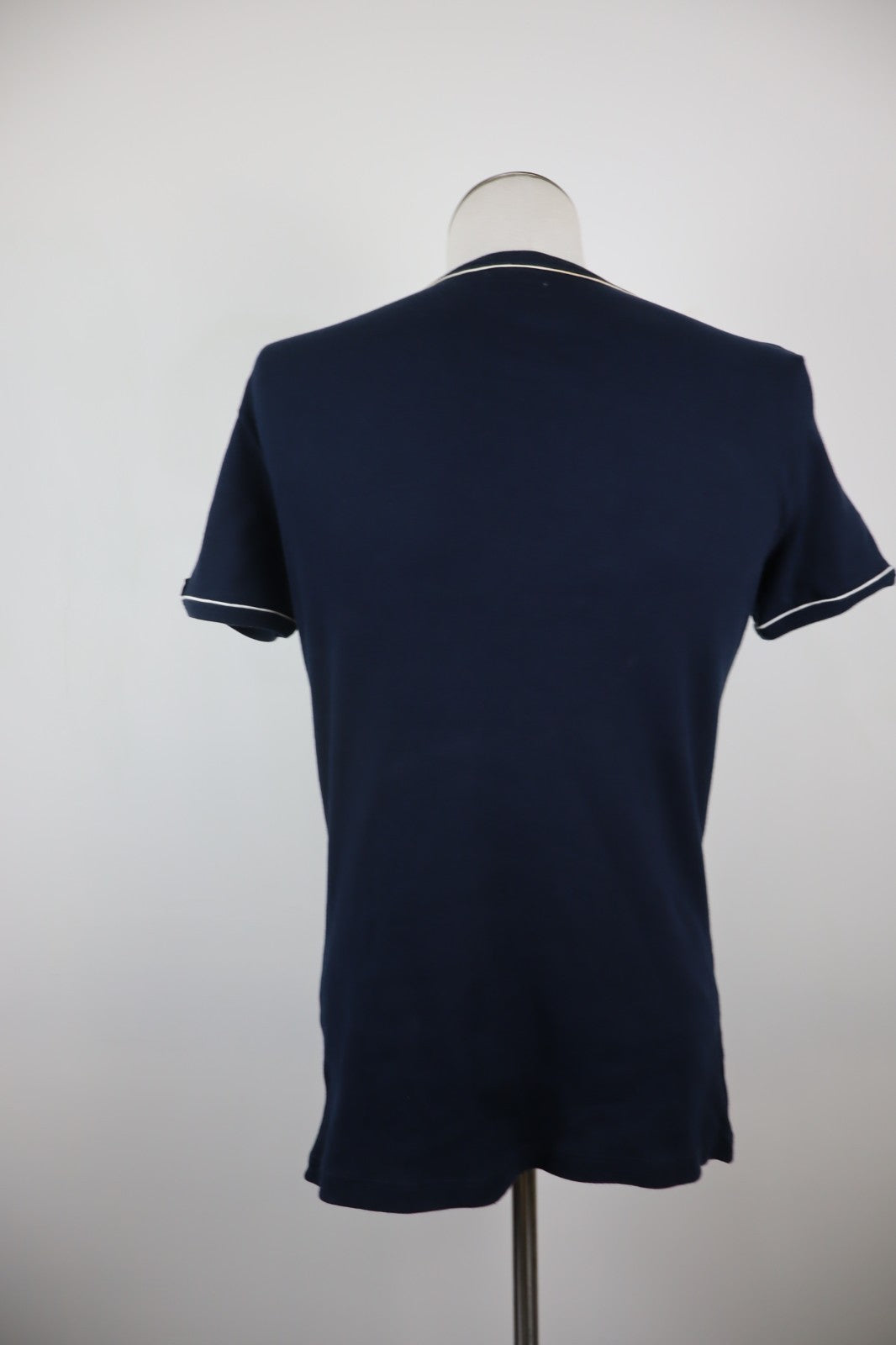 EMPORIO ARMANI UNDERWEAR MAGLIA UOMO TG 2XL MAN T-SHIRT VINTAGE CASUAL COTONE