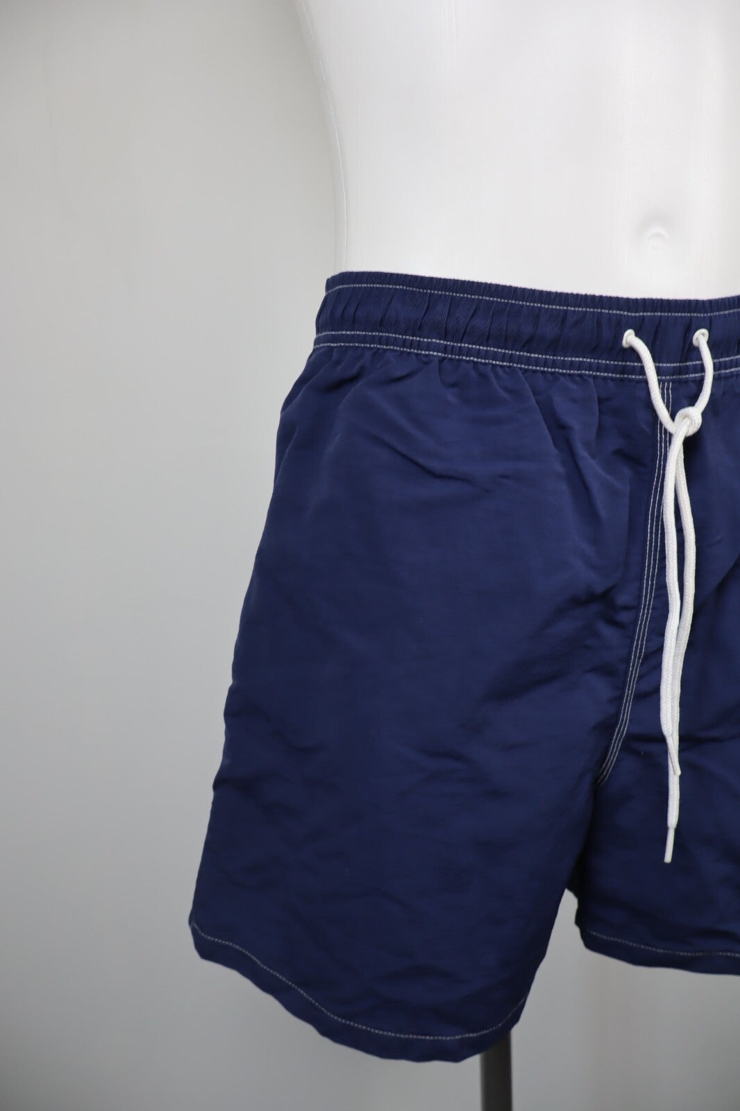 SUNDEK COSTUME PANTALONCINO MARE UOMO TG L MEN SWIMSUIT VINTAGE CASUAL