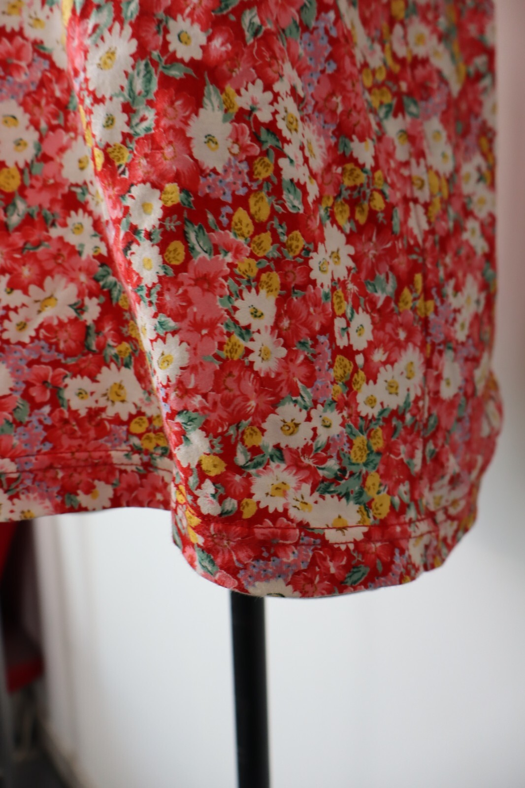 CACHAREL MAGLIA DONNA TG. M WOMAN T-SHIRT CASUAL VINTAGE COTONE