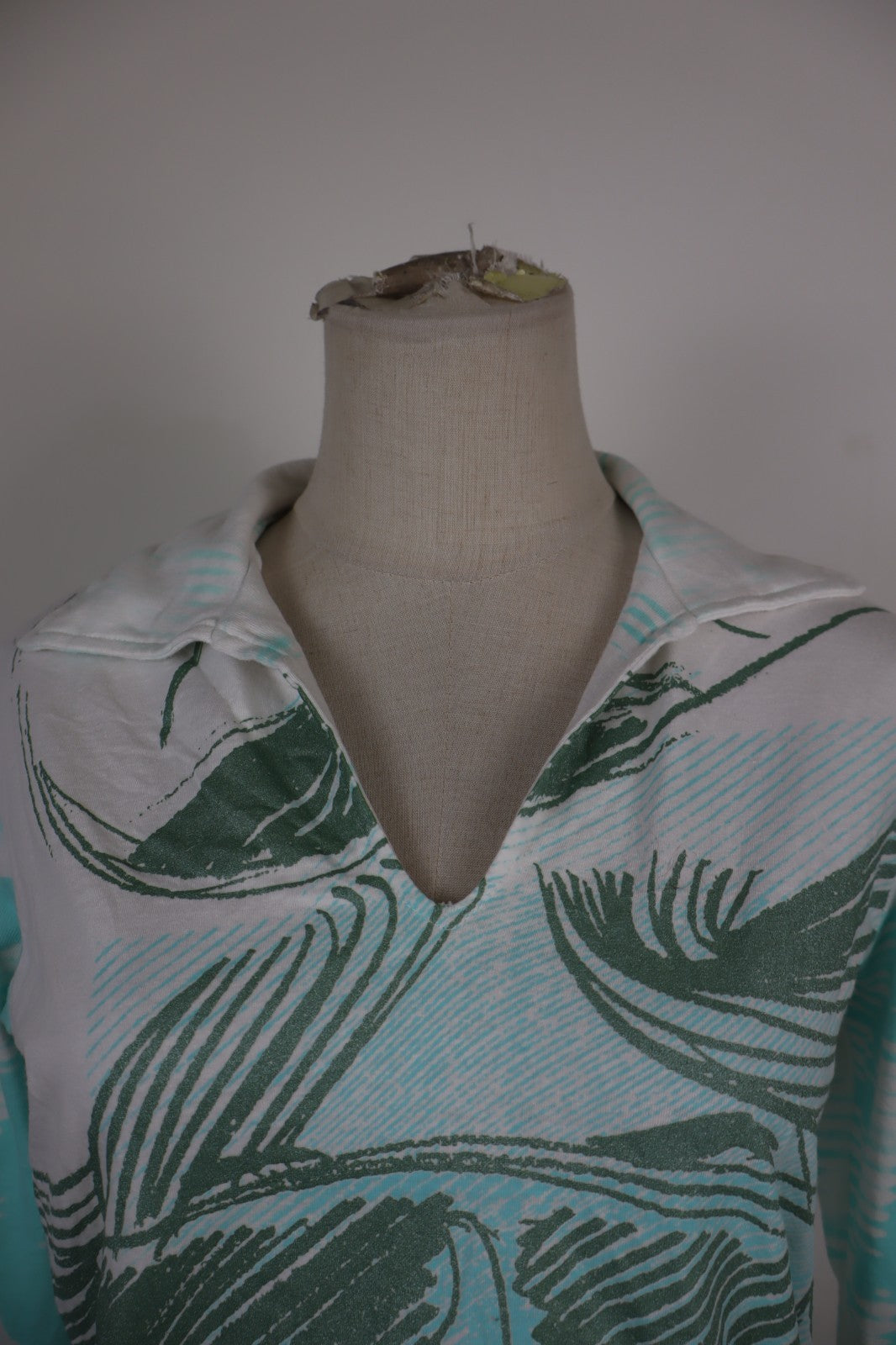 CUSTO BARCELONA MAGLIA DONNA TG. 1 WOMAN CASUAL VINTAGE T-SHIRT TOP COTONE LOGO
