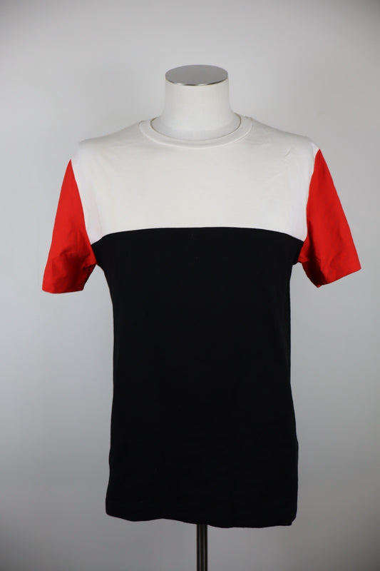 CALVIN KLEIN MAGLIA UOMO TG M MAN T-SHIRT CASUAL VINTAGE COTONE COTTON LOGO