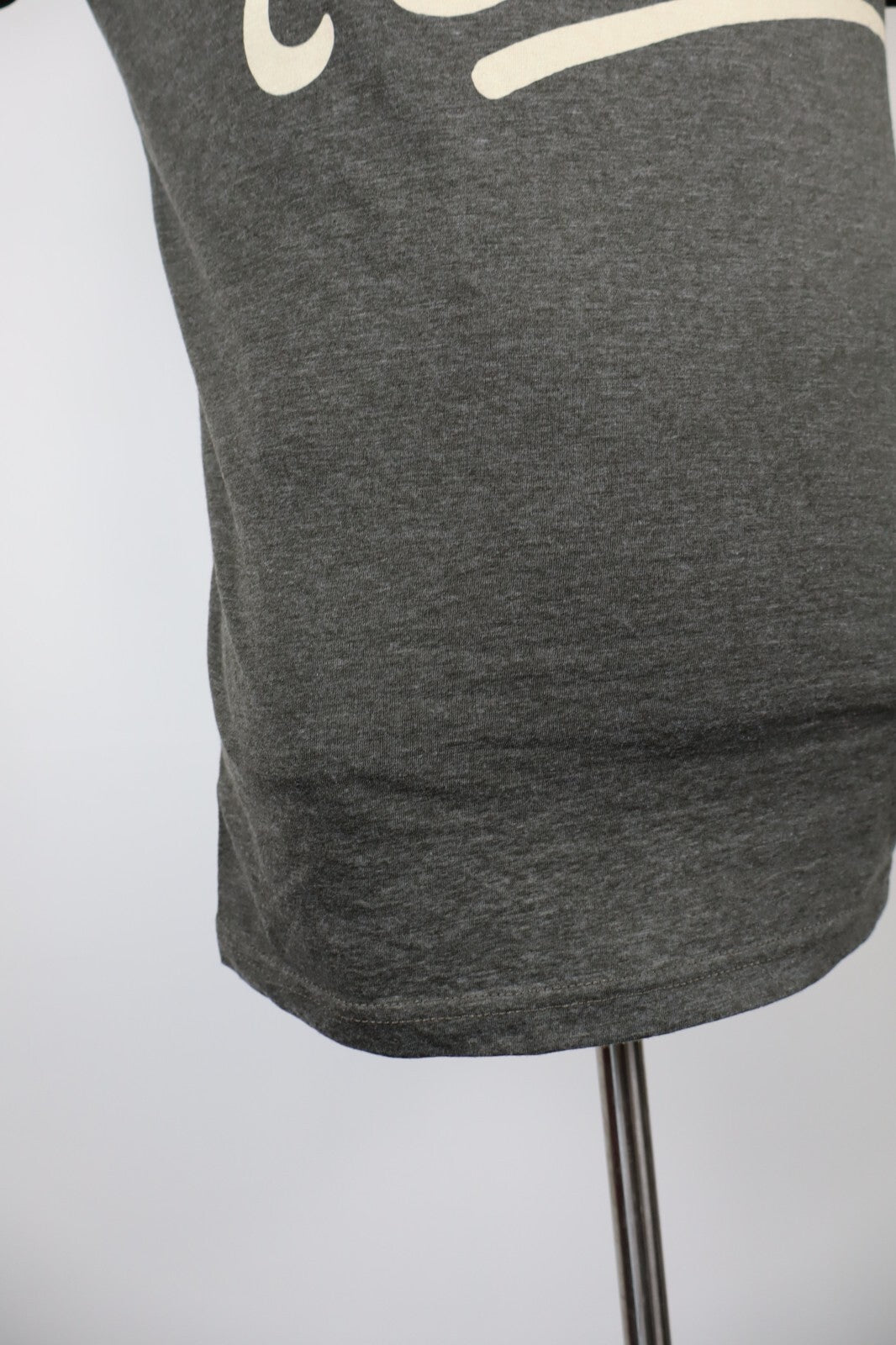 TOMMY HILFIGER DENIM MAGLIA UOMO TG. M MAN T-SHIRT VINTAGE CASUAL COTONE