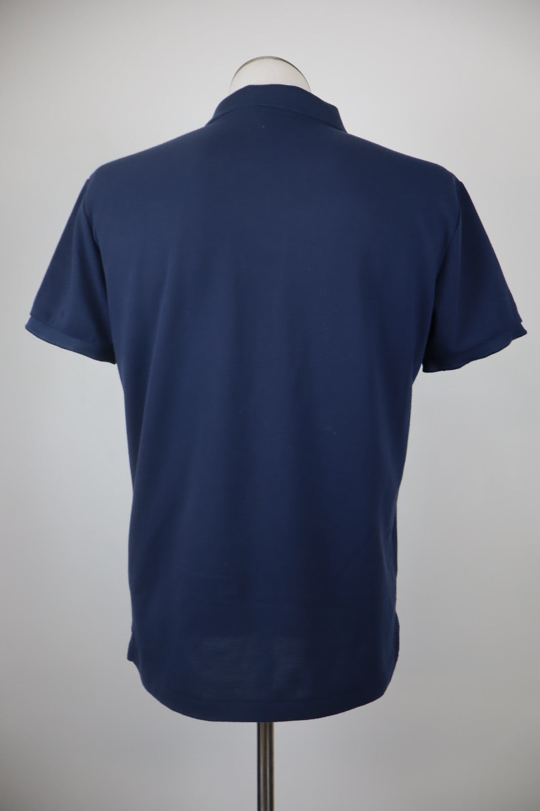 POLO RALPH LAUREN MAGLIA POLO UOMO COTONE TG M MAN COTTON SHIRT CASUAL VINTAGE