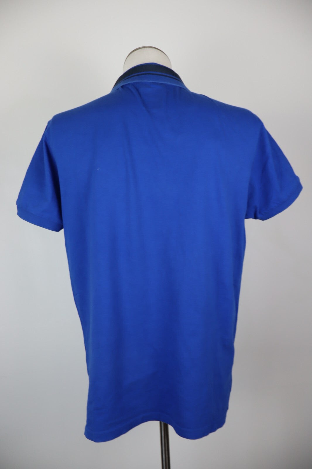 NORTH SAILS POLO MAGLIA UOMO TG. XL MAN T-SHIRT CASUAL VINTAGE COTONE COTTON