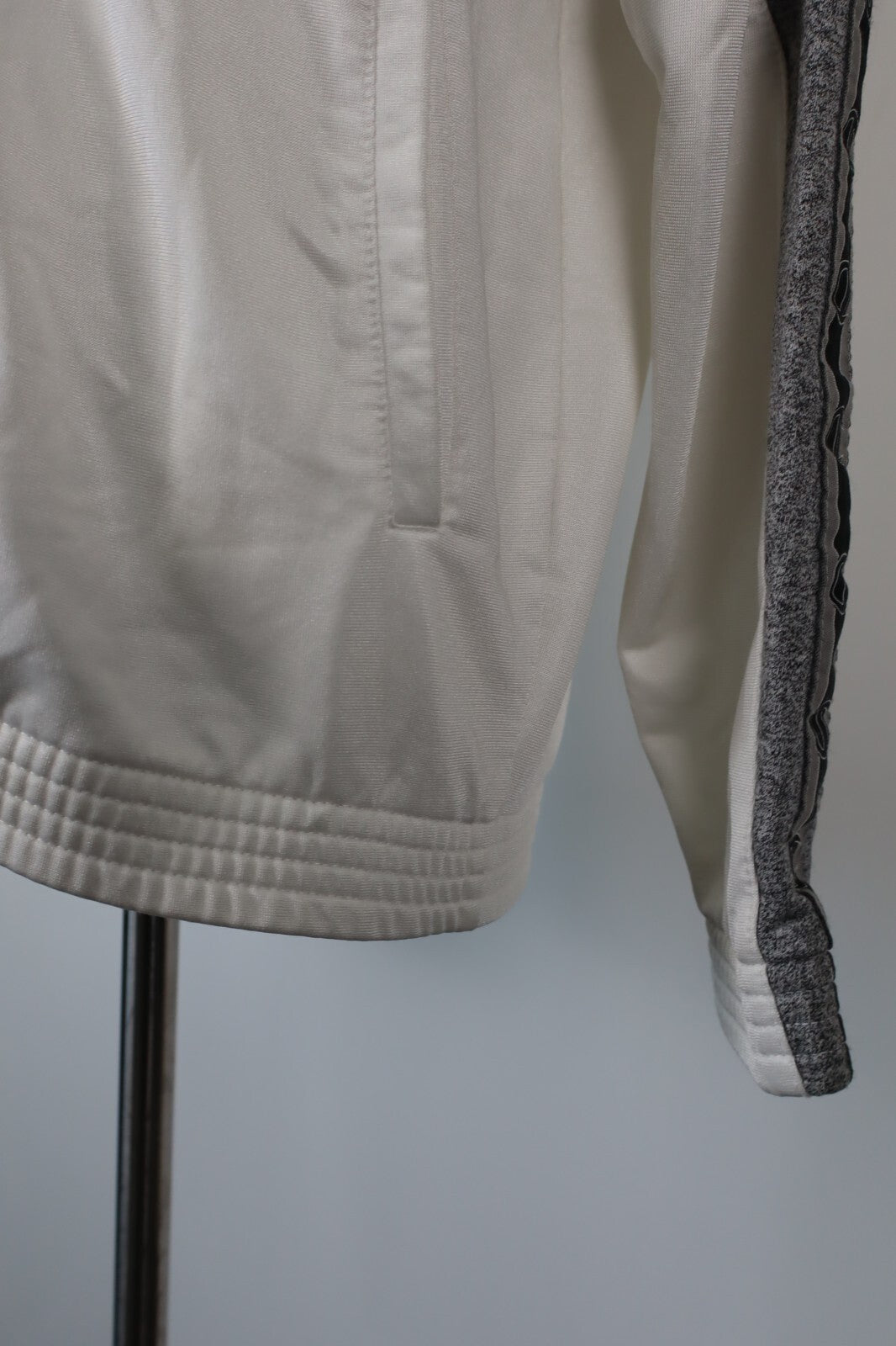 CHAMPION GIACCA SPORTIVA UOMO TG S MAN SPORT VINTAGE CASUAL JACKET