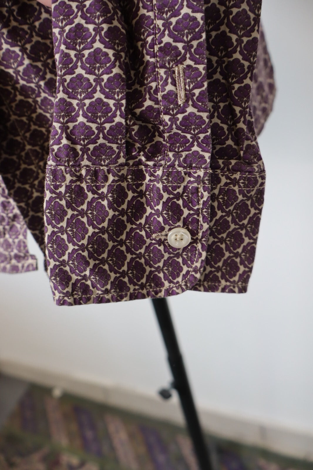 MARLBORO CLASSIC CAMICIA DONNA TG. 42 WOMAN SHIRT CASUAL VINTAGE COTONE COTTON