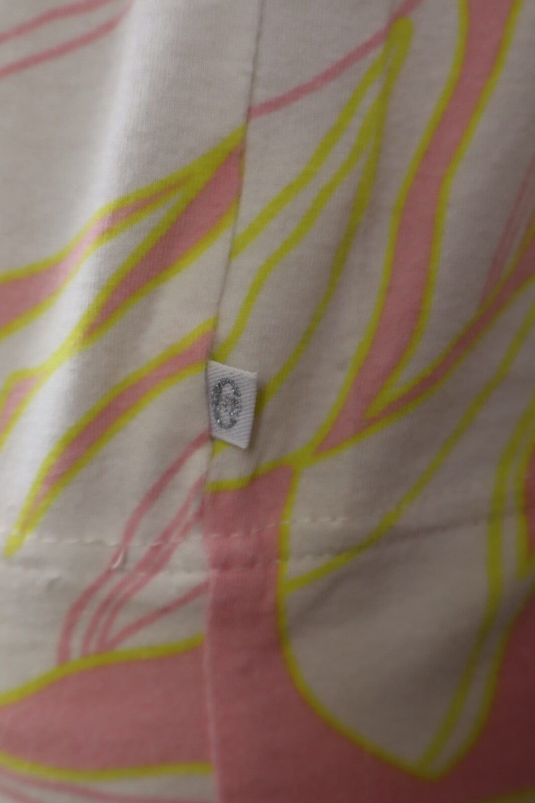 CONTE OF FLORENCE VESTITO DONNA TG S WOMAN CASUAL VINTAGE DRESS ABITO