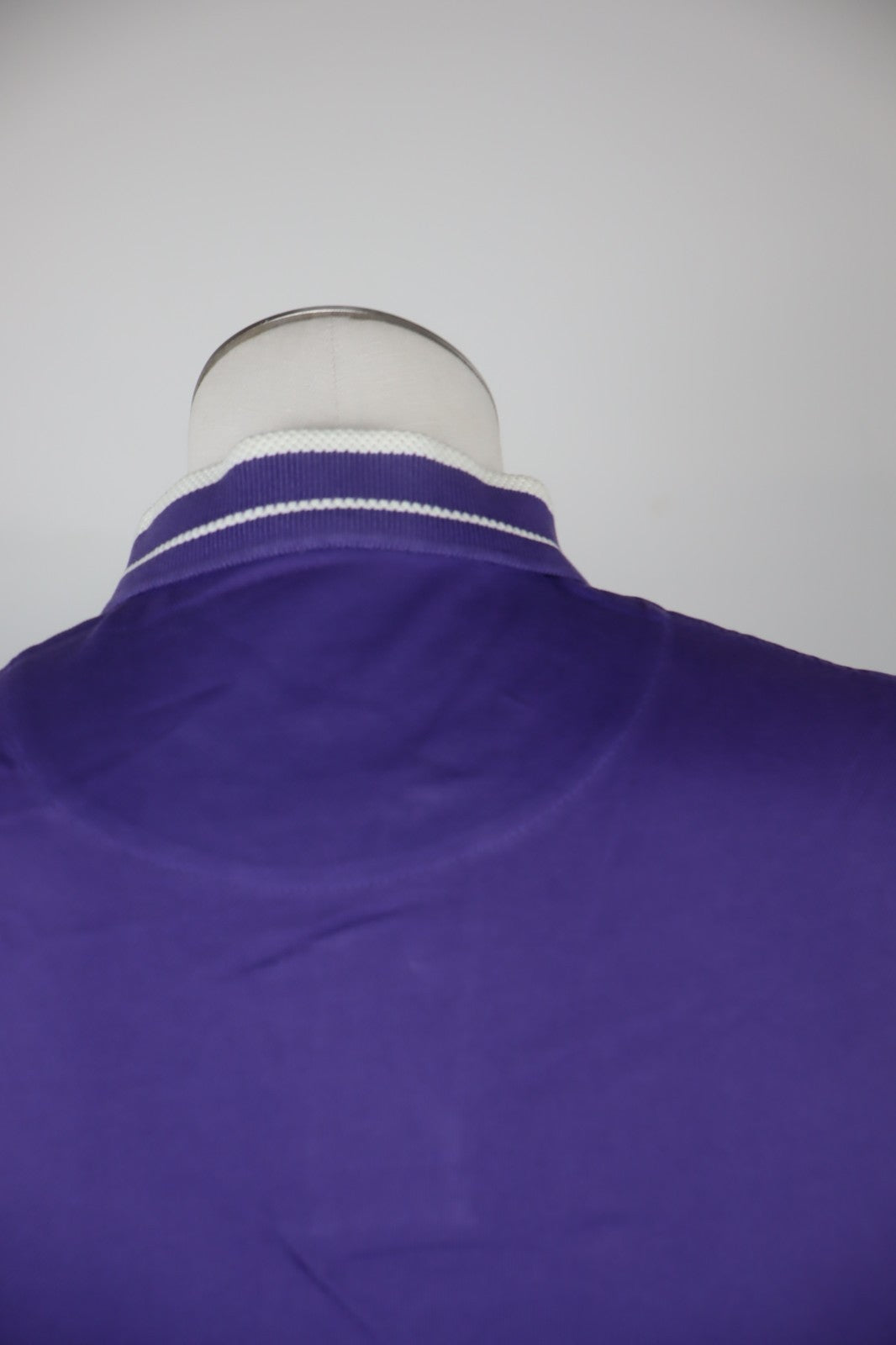 HARMONT & BLAINE POLO MAGLIA UOMO COTONE TG. M MAN COTTON T-SHIRT VINTAGE LOGO