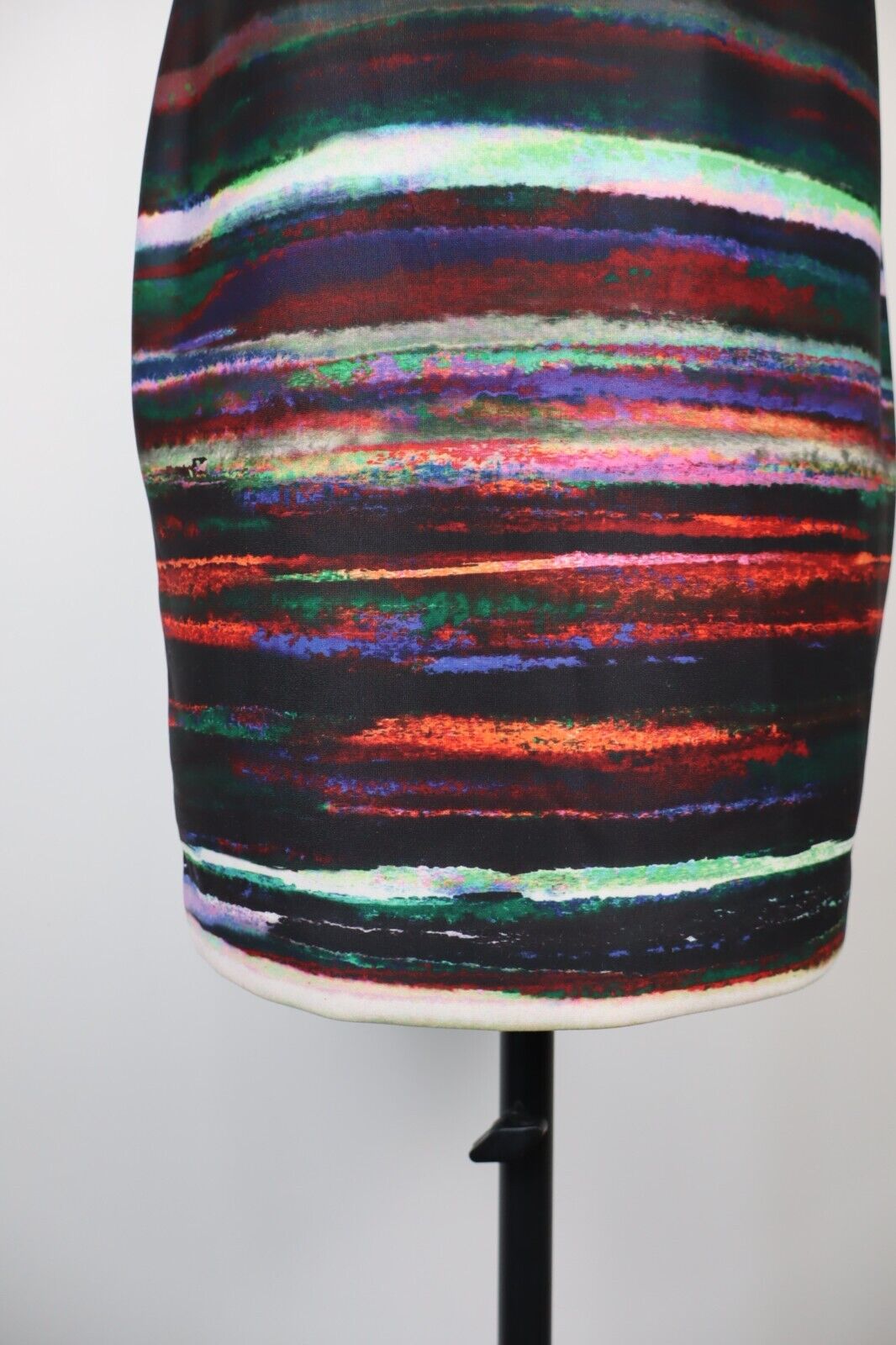 TOMMY HILFIGER VESTITO ABITO DONNA TG 4 WOMAN CASUAL VINTAGE DRESS