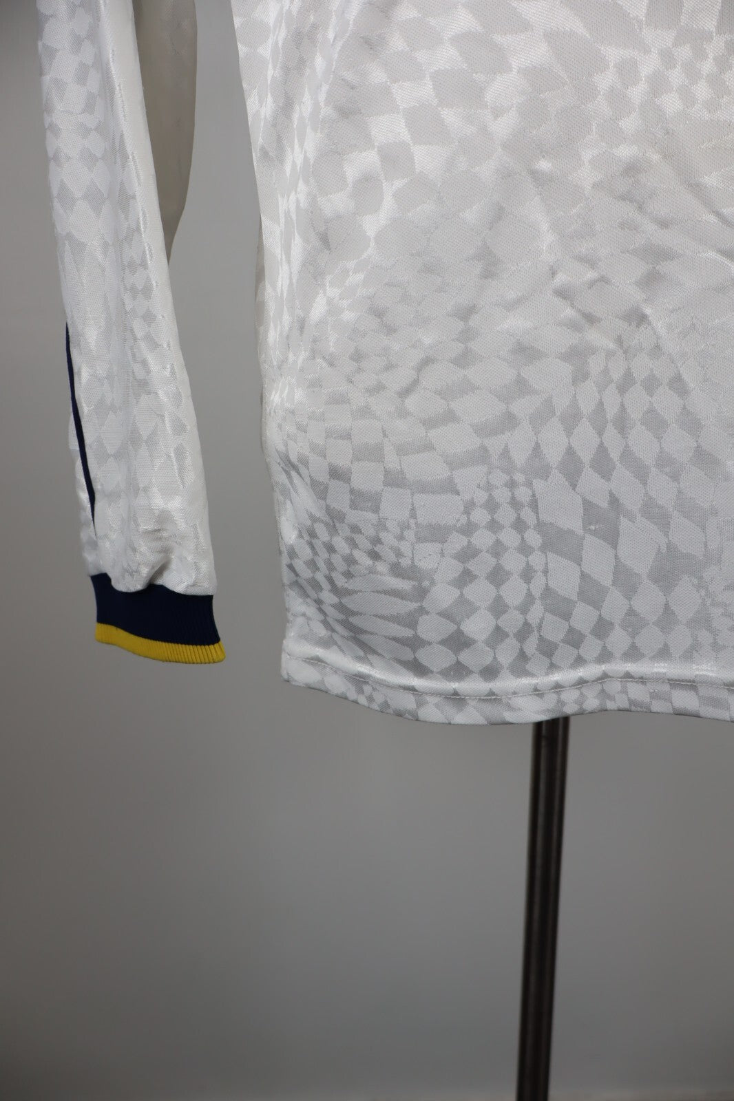 ERREA VERONA N 7 MAGLIA CALCIO UOMO Tg XL SOCCER TRIKOT MAN JERSEY