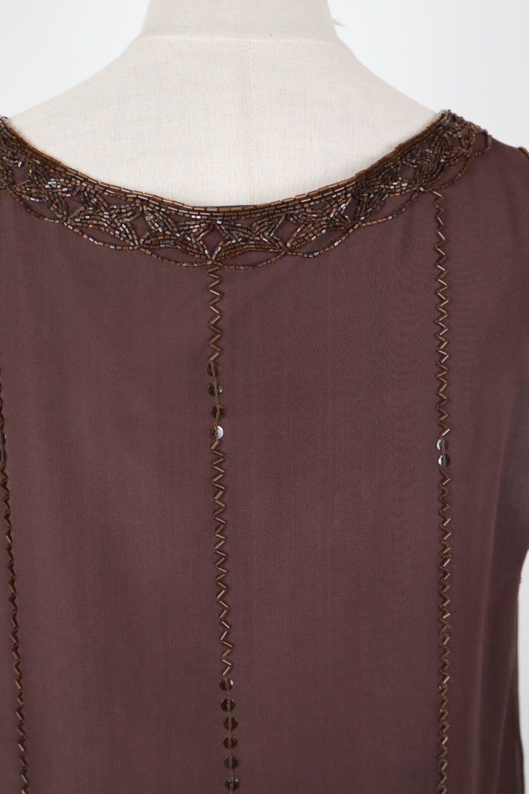 MARINA RINALDI COMPLETO DONNA Tg. 21 MAGLIA COPRISPALLE TWIN SET DRESS VINTAGE