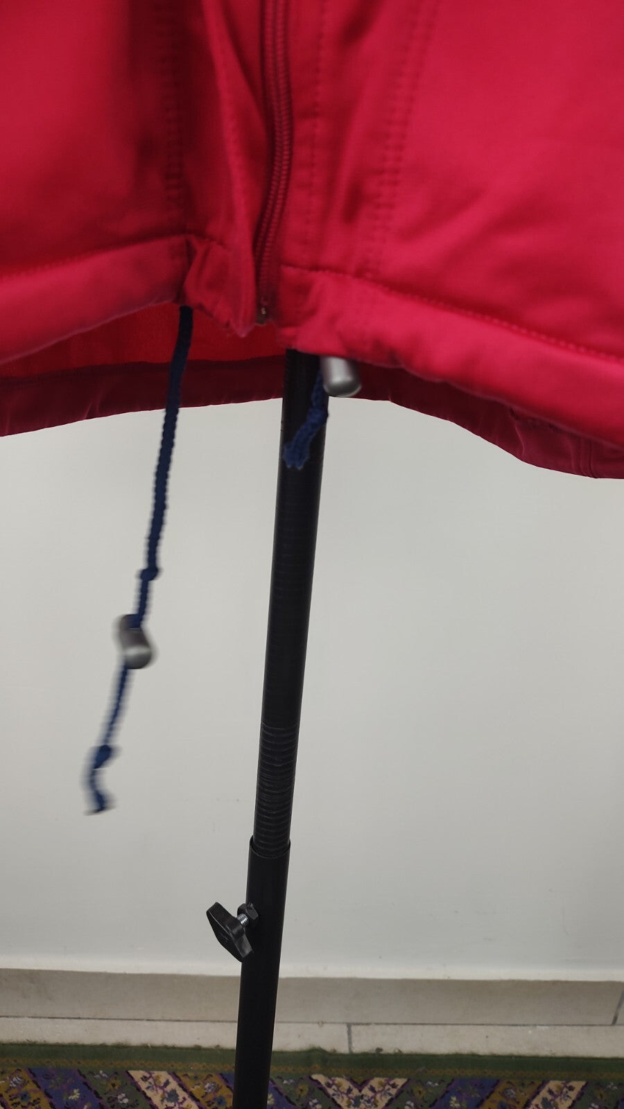 DIADORA GIACCA SPORTIVA FELPA DONNA Tg. 44 WOMAN SPORT JACKET SWEATSHIRT