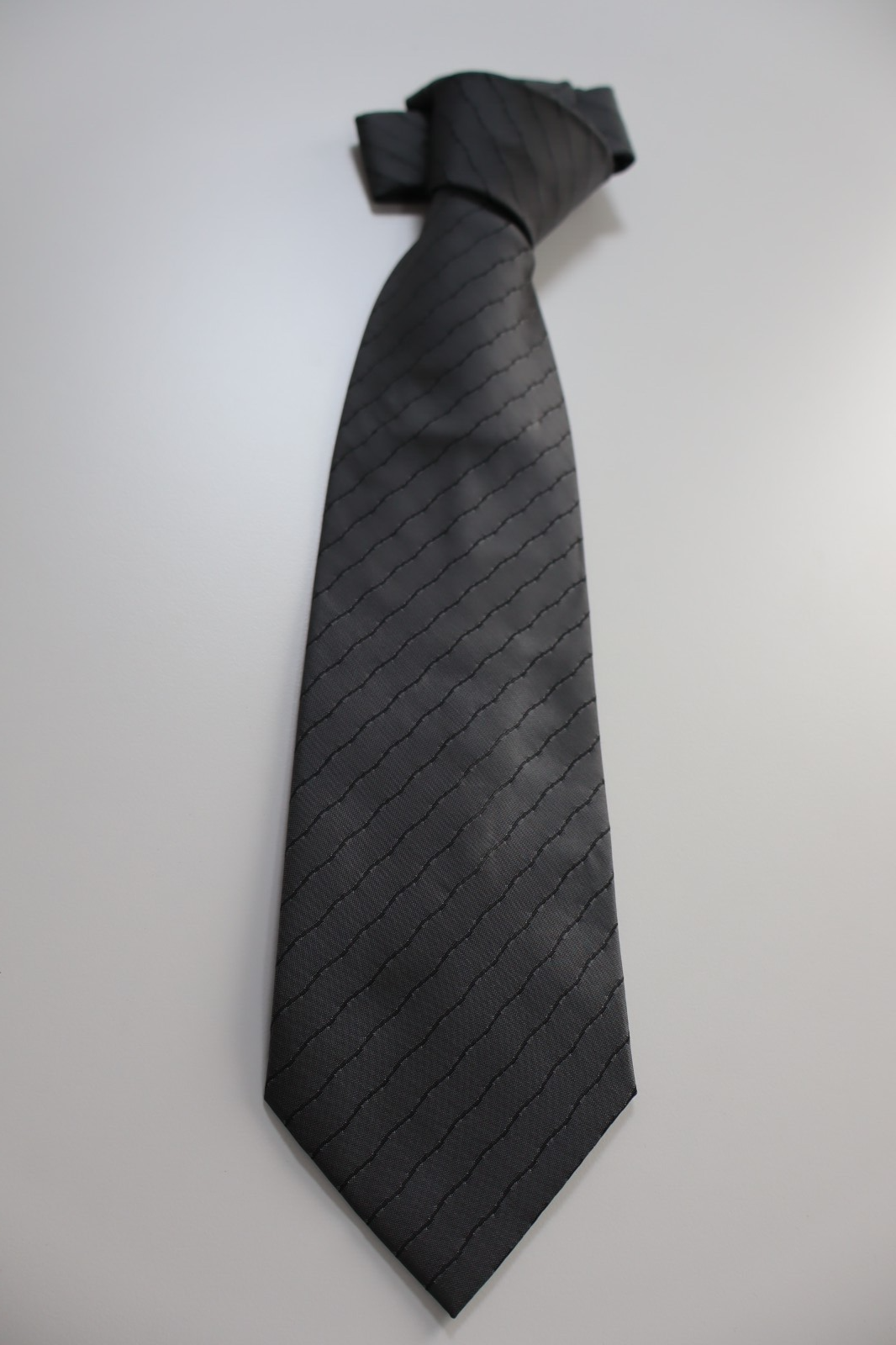 GIANFRANCO FERRE' 100% SILK TIE SETA CRAVATTA NECKTIE MADE IN ITALY CLASSIC