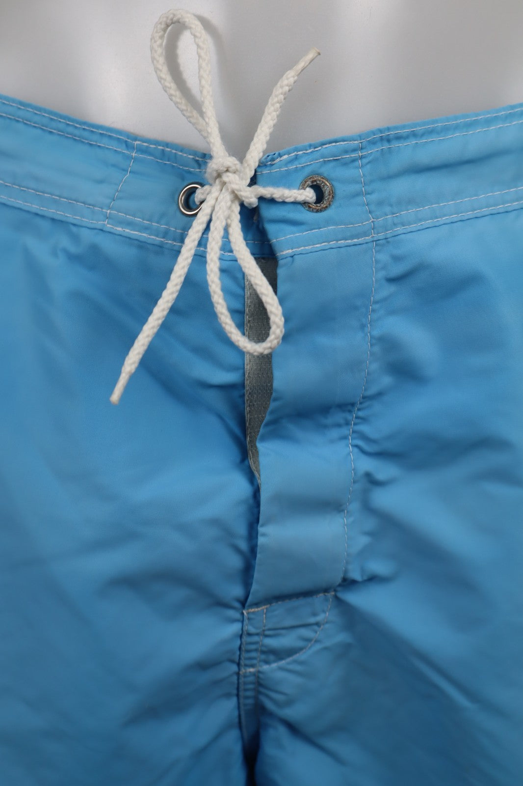 SUNDEK COSTUME PANTALONCINO MARE UOMO TG 30 MAN SWIMSUIT VINTAGE CASUAL SURF