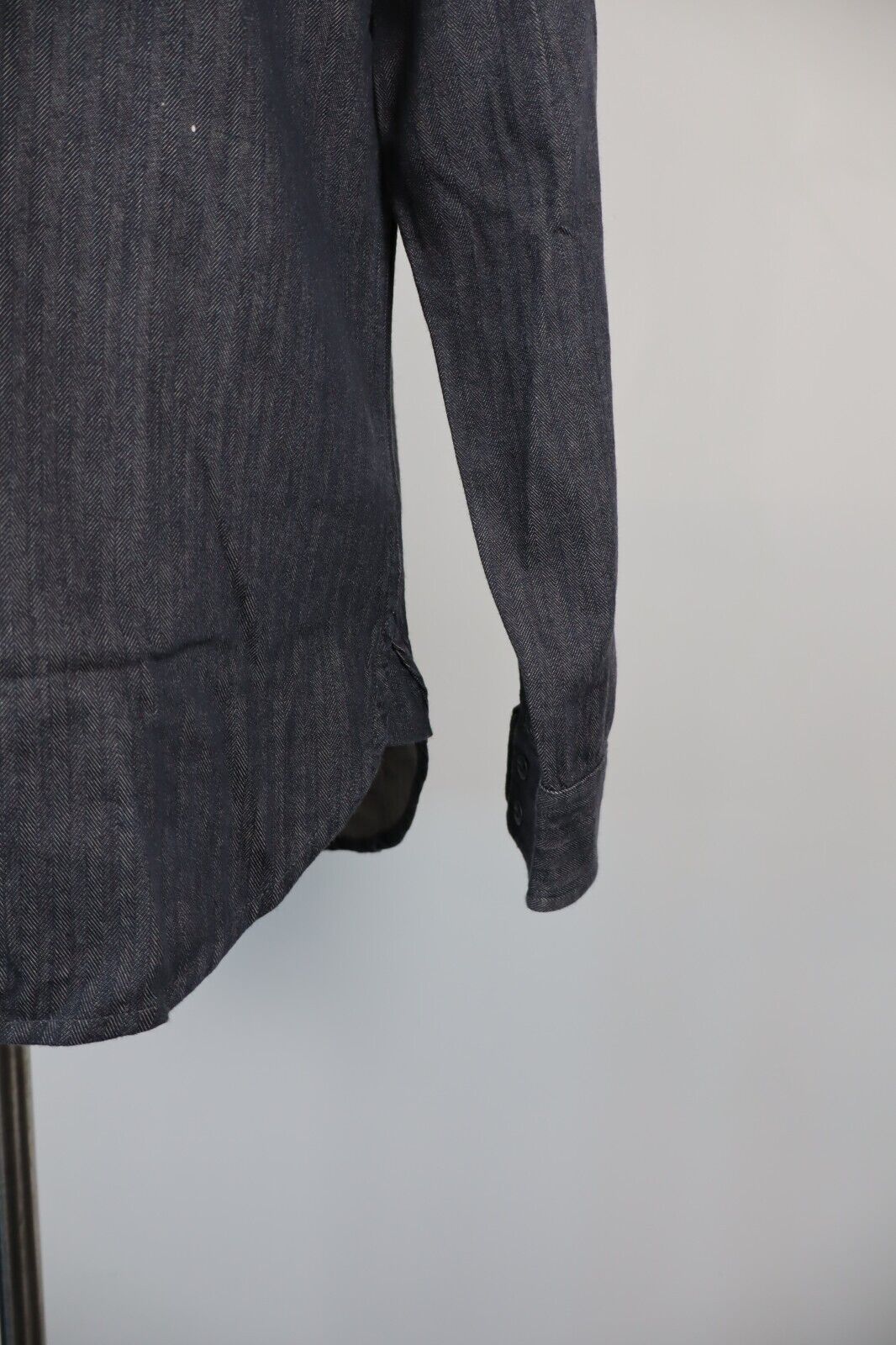 LEE CAMICIA COTONE UOMO TG. M MAN CASUAL VINTAGE SHIRT COTTON