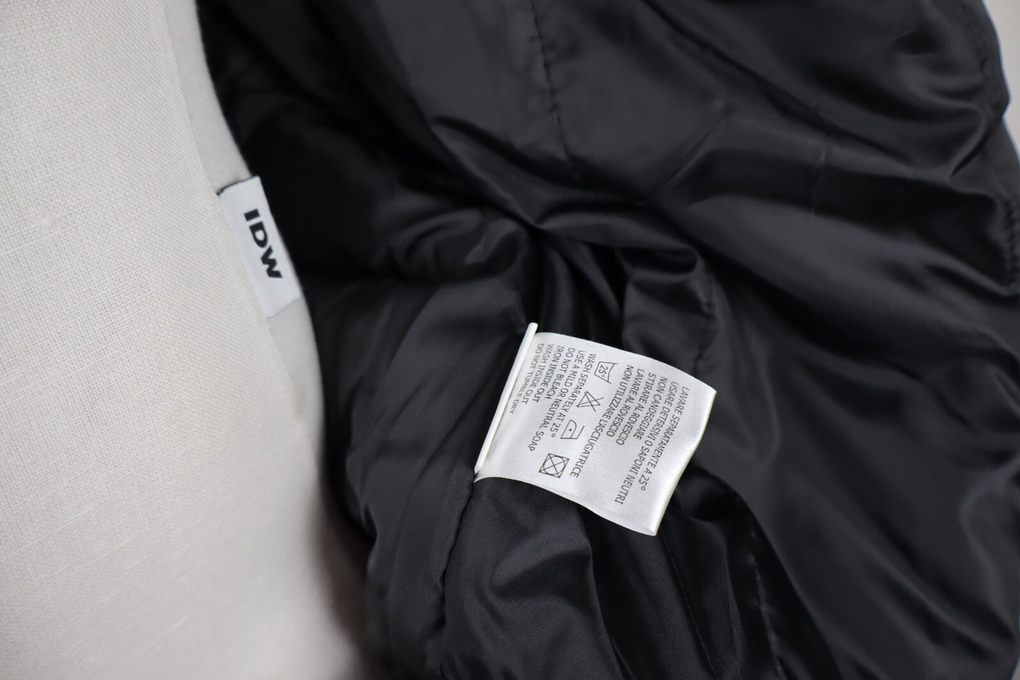 GIVOVA AS AVELLINO GIUBBINO CALCIO UOMO Tg XL MAN SPORT JACKET SOCCER CON TAG