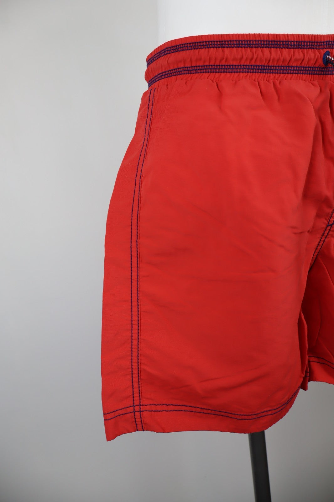 NAPAPIJRI COSTUME PANTALONCINO MARE UOMO TG L  MEN SWIMSUIT VINTAGE CASUAL