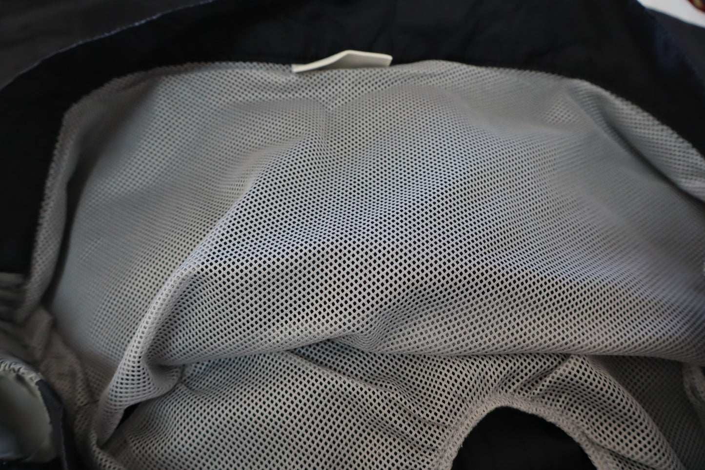 NORTH SAILS COSTUME PANTALONCINO MARE UOMO TG 36 MEN SWIMSUIT VINTAGE CASUAL