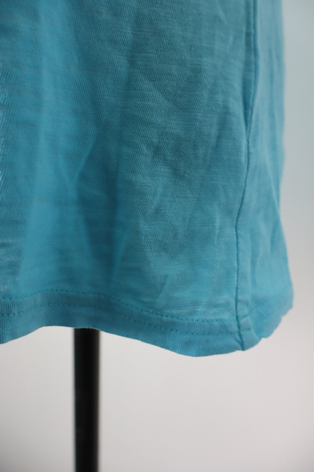 KILIMANGIARO MAGLIA DONNA T-SHIRT TG. L WOMAN CASUAL VINTAGE SHIRT COTONE