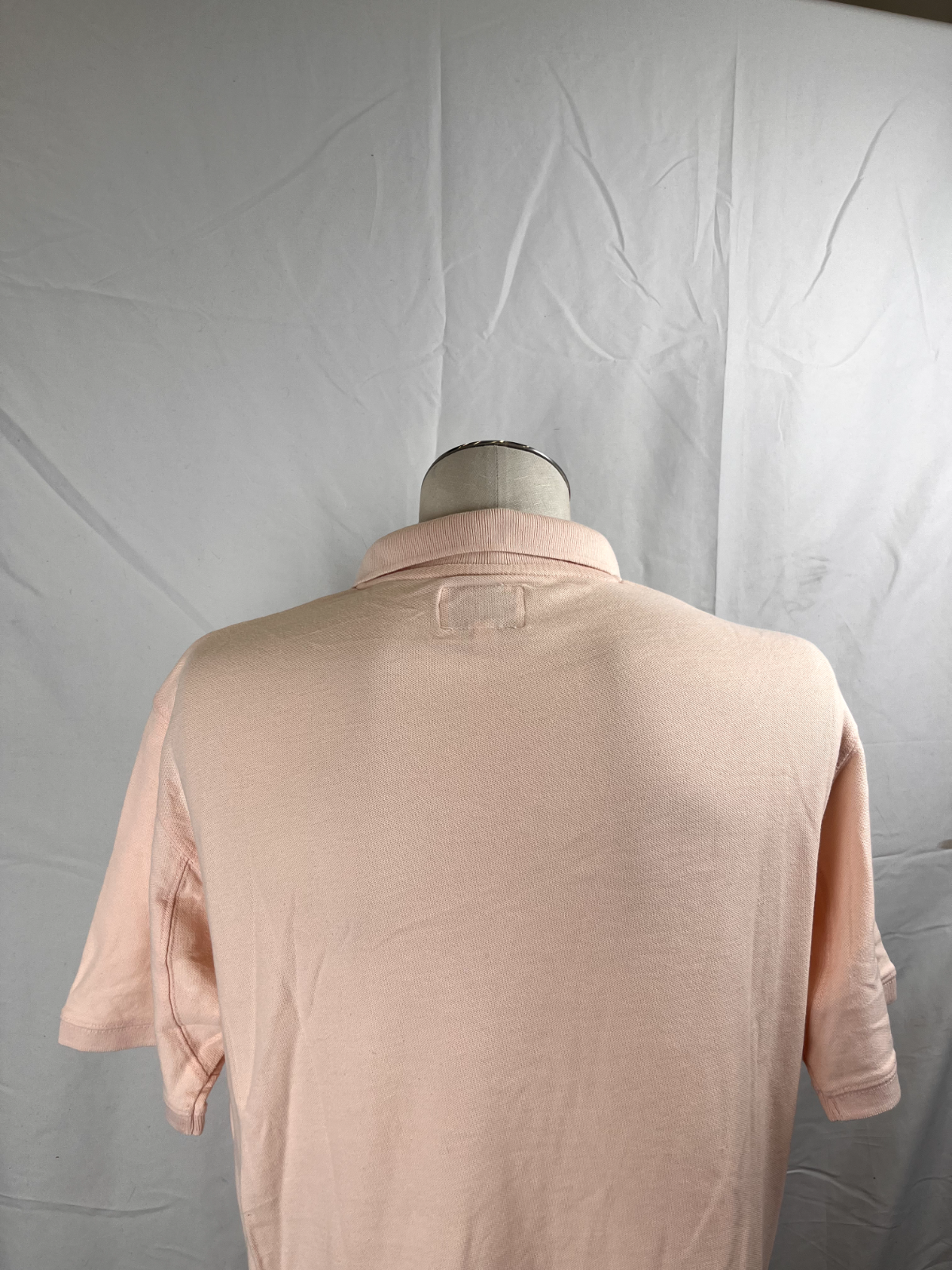 PIERRE CARDIN MAGLIA POLO UOMO TG. L MAN T-SHIRT CASUAL VINTAGE COTONE COTTON