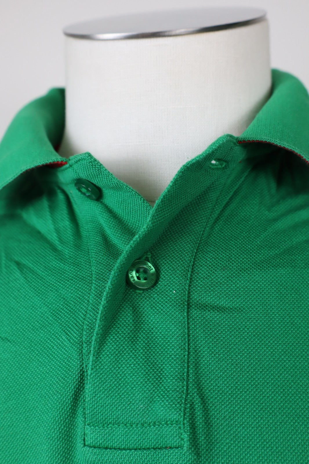 HARMONT & BLAINE POLO MAGLIA UOMO COTONE TG. M MAN COTTON T-SHIRT VINTAGE LOGO