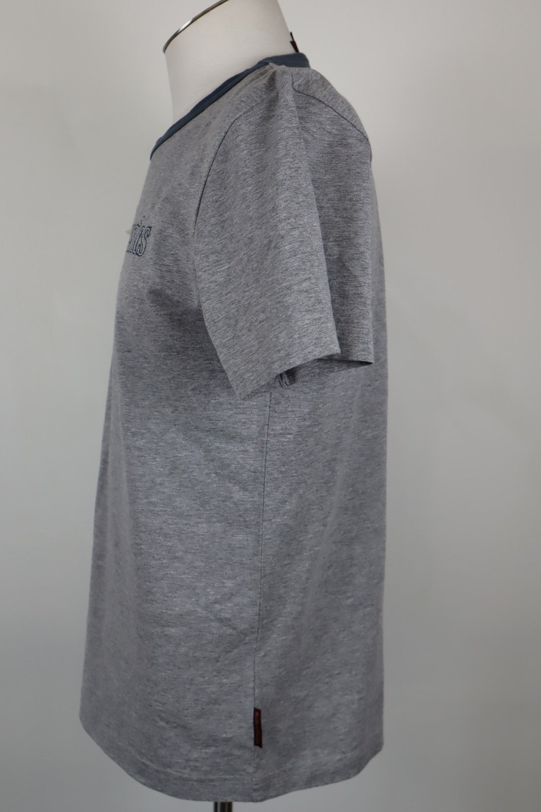 MARLBORO CLASSIC MAGLIA UOMO COTONE TG. XL MAN CASUAL VINTAGE T-SHIRT COTTON