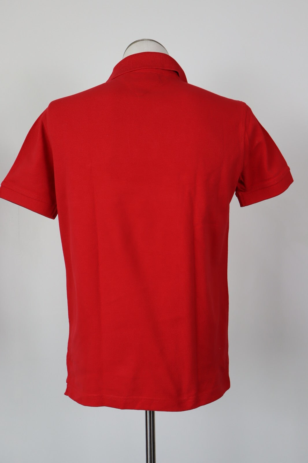 TOMMY HILFIGER MAGLIA UOMO COTONE TG S MAN POLO T-SHIRT CASUAL VINTAGE COTTON