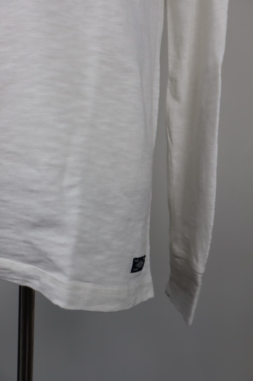 SUPERDRY MAGLIA UOMO TG. L MAN POLO SHIRT CASUAL VINTAGE COTONE COTTON