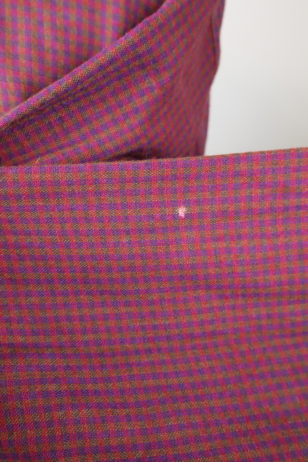 BYBLOS MAGLIA LANA T-SHIRT DONNA Tg. 44 WOMAN CASUAL VINTAGE