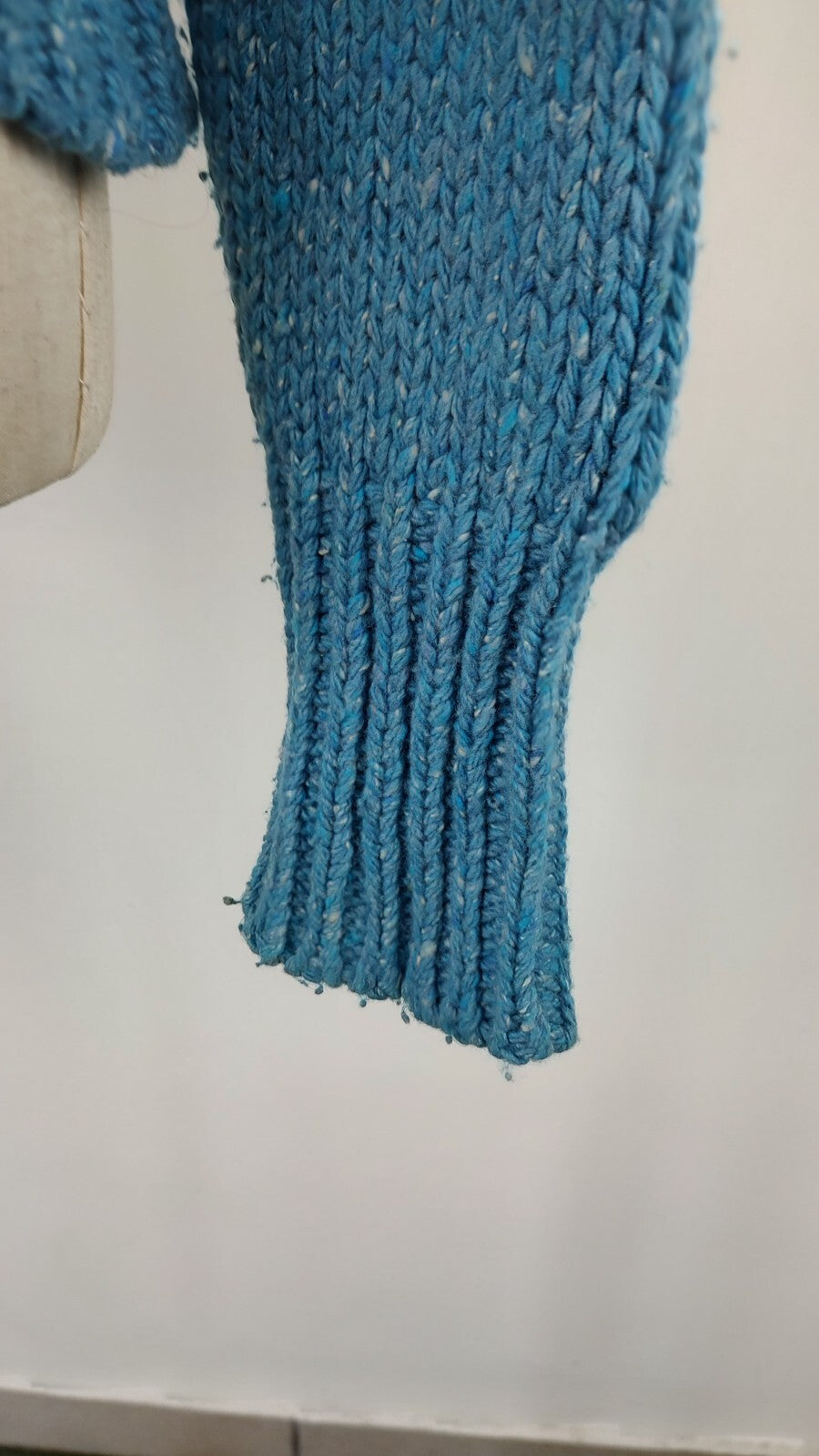 MURPHY & NYE MAGLIONE COTONE DONNA Tg. S WOMAN CASUAL SWEATER