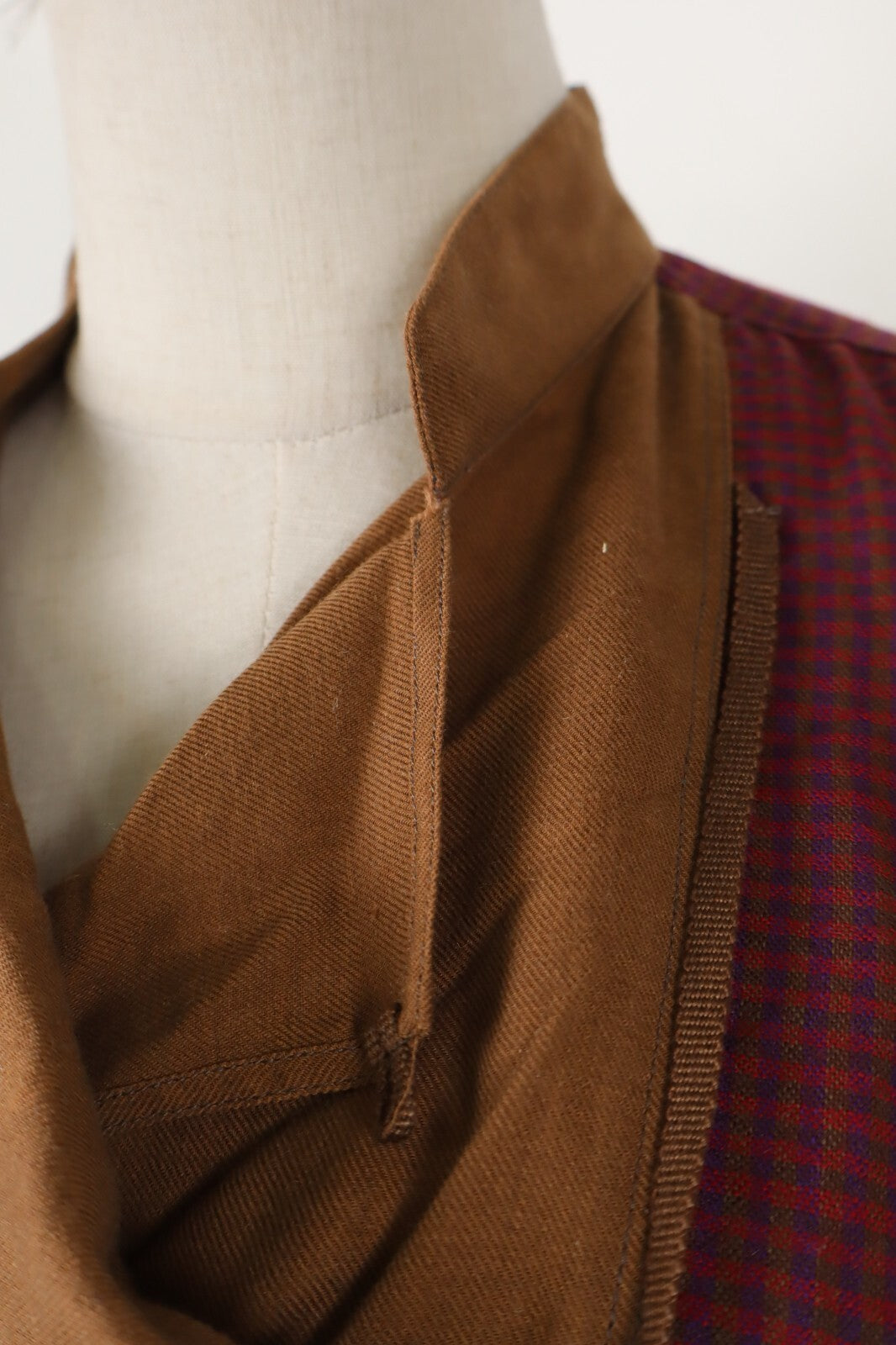 BYBLOS MAGLIA LANA T-SHIRT DONNA Tg. 44 WOMAN CASUAL VINTAGE