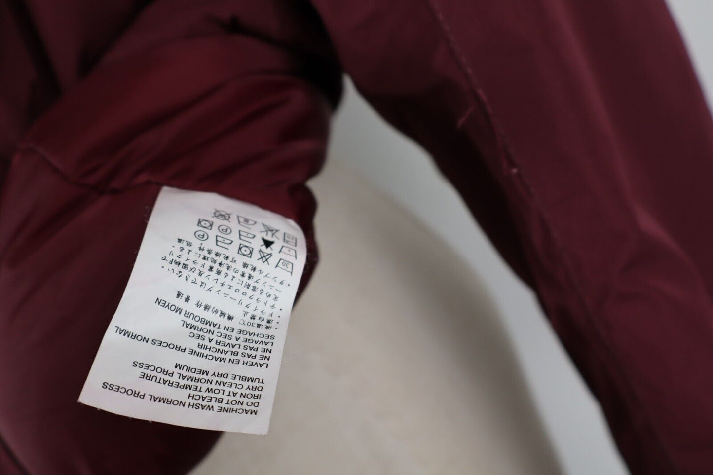 NAPAPIJRI GIUBBINO DONNA Tg. M WOMAN CASUAL JACKET VINTAGE