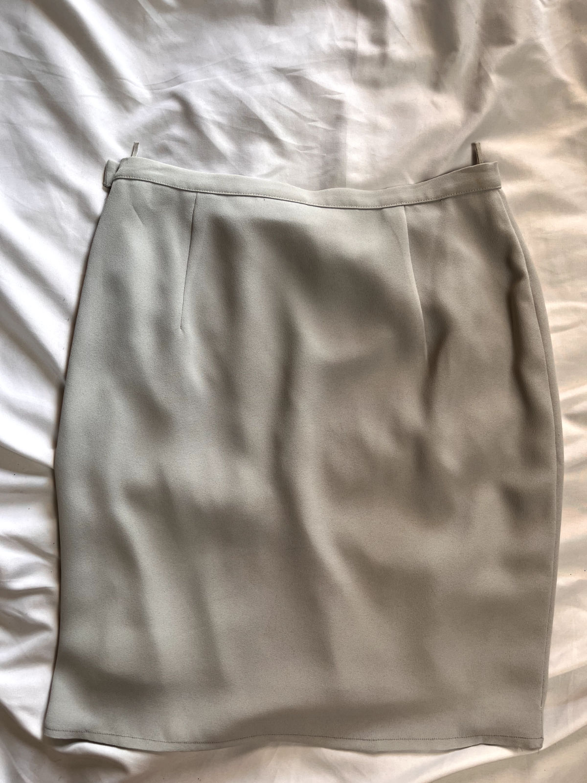 MARELLA GONNA DONNA WOMAN SKIRT Tg. 44 CASUAL VINTAGE