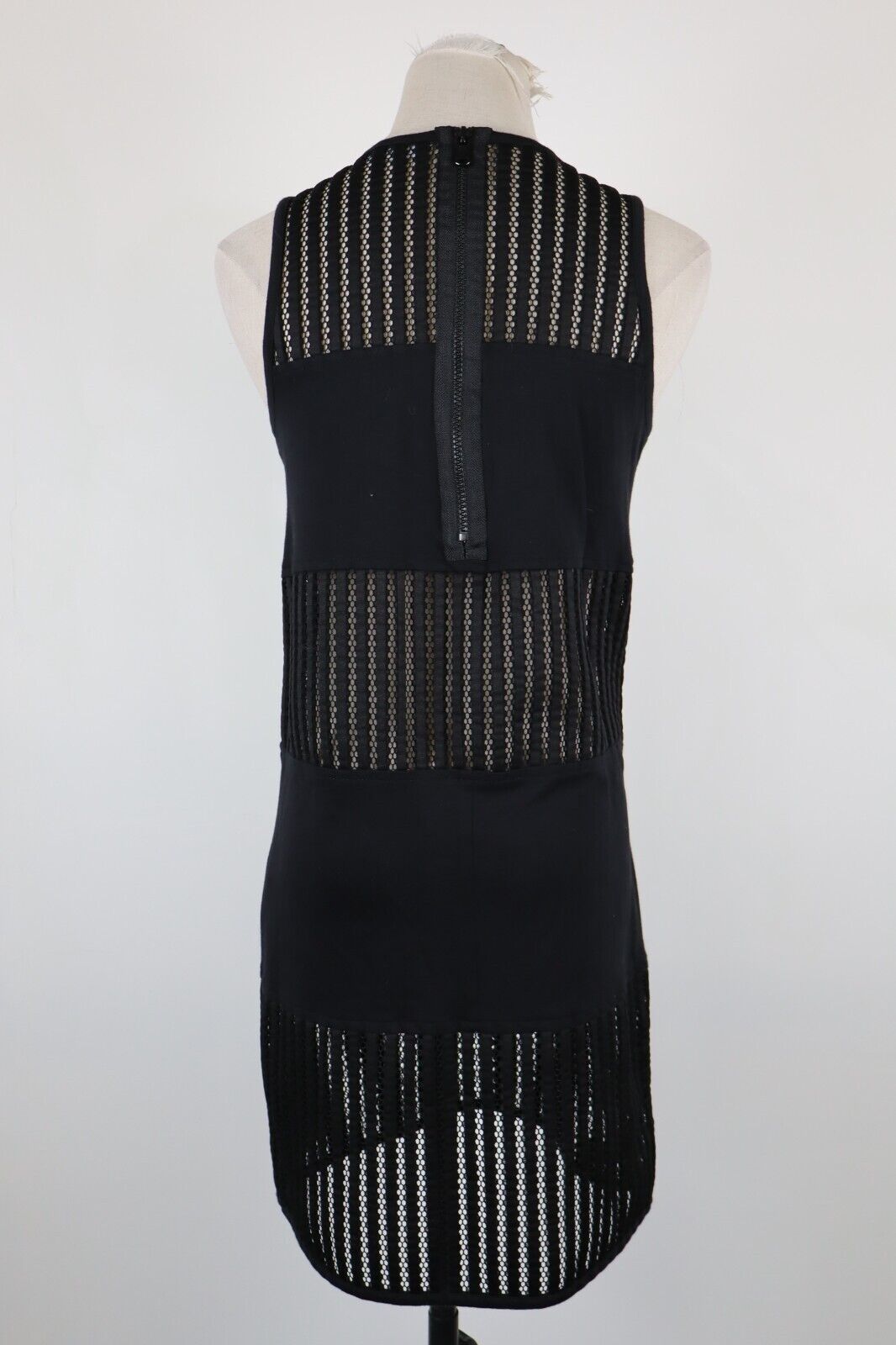 MAX & CO VESTITO ABITO DONNA WOMAN TG S DRESS CASUAL VINTAGE