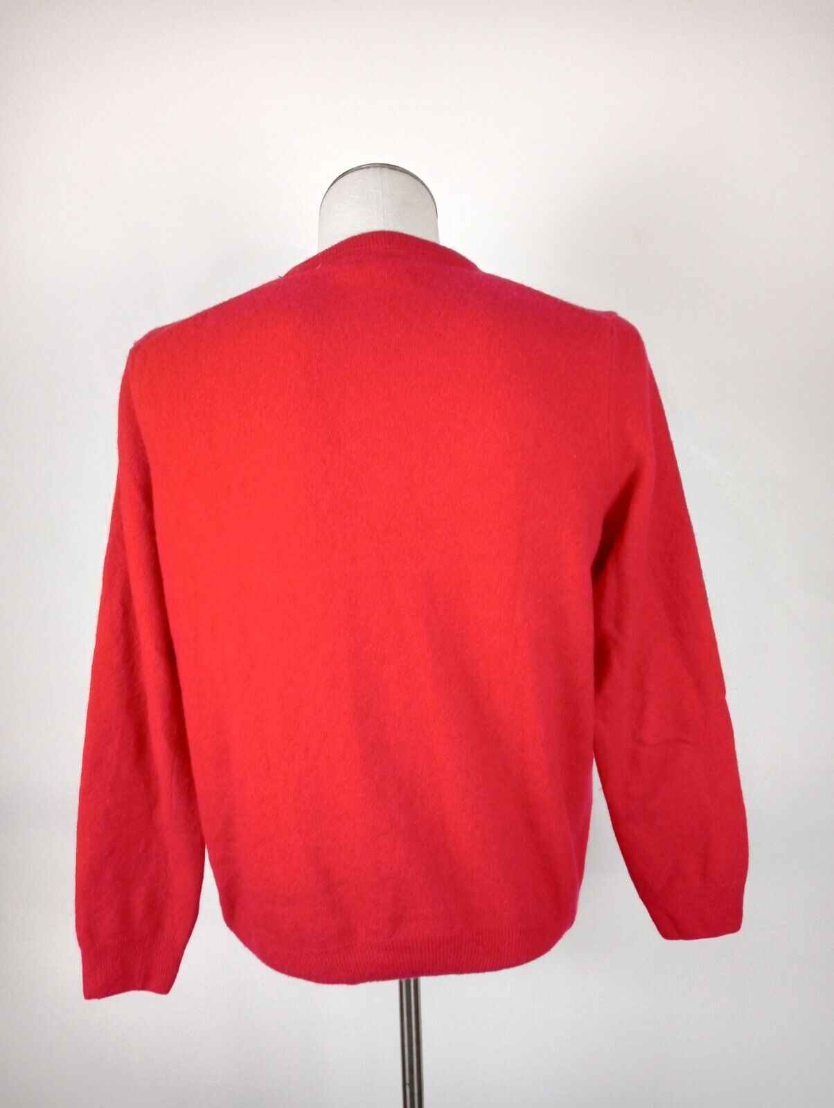 MARLBORO CLASSICS MAGLIONE WOOL LANA VINTAGE UOMO M MAN SWEATER CASUAL