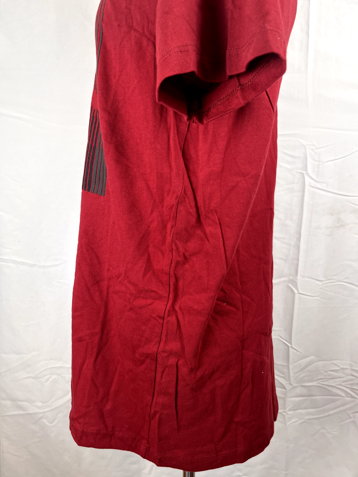 MICHAEL KORS MAGLIA UOMO COTONE COTTON TG. L MAN T-SHIRT CASUAL VINTAGE CON TAG