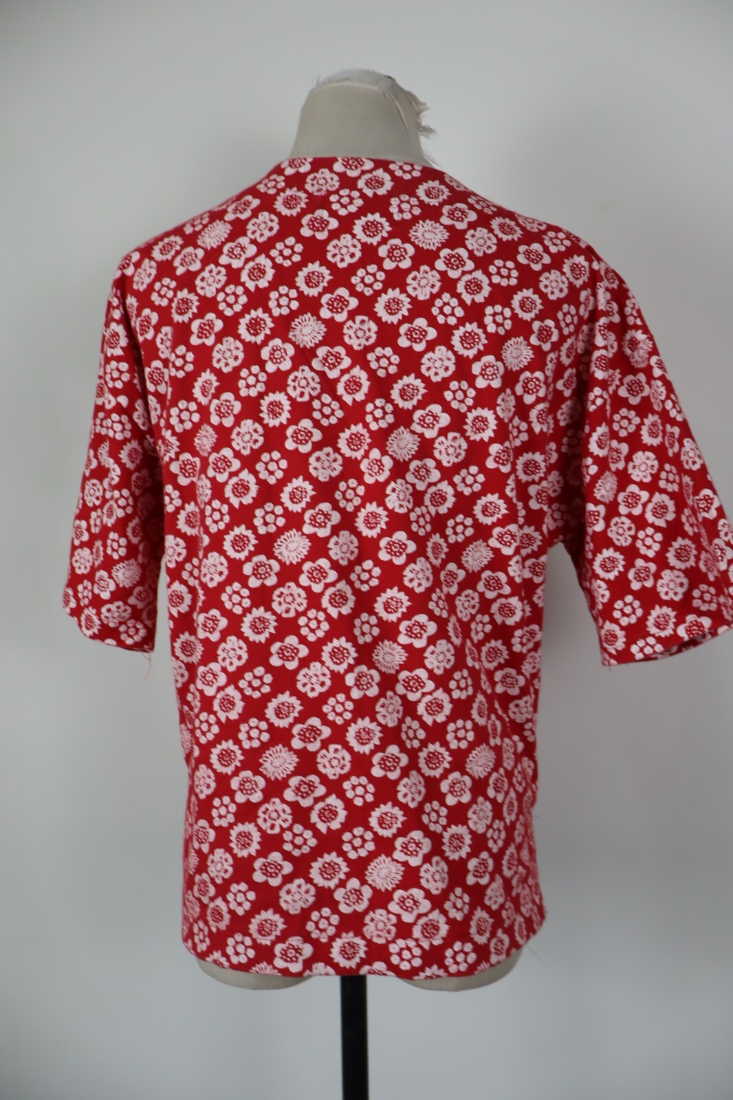 CONTE OF FLORENCE MAGLIA DONNA TG. M WOMAN CASUAL VINTAGE T-SHIRT TOP COTONE