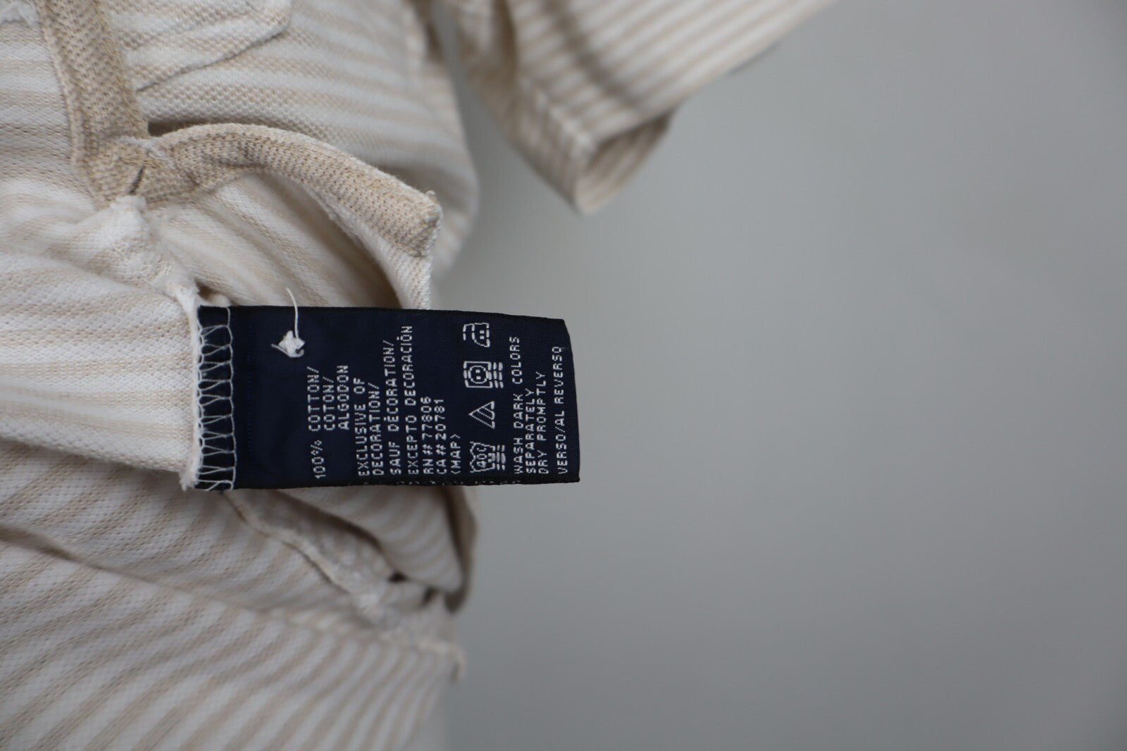 TOMMY HILFIGER POLO MAGLIA UOMO COTONE TG. M MAN COTTON T-SHIRT VINTAGE CASUAL