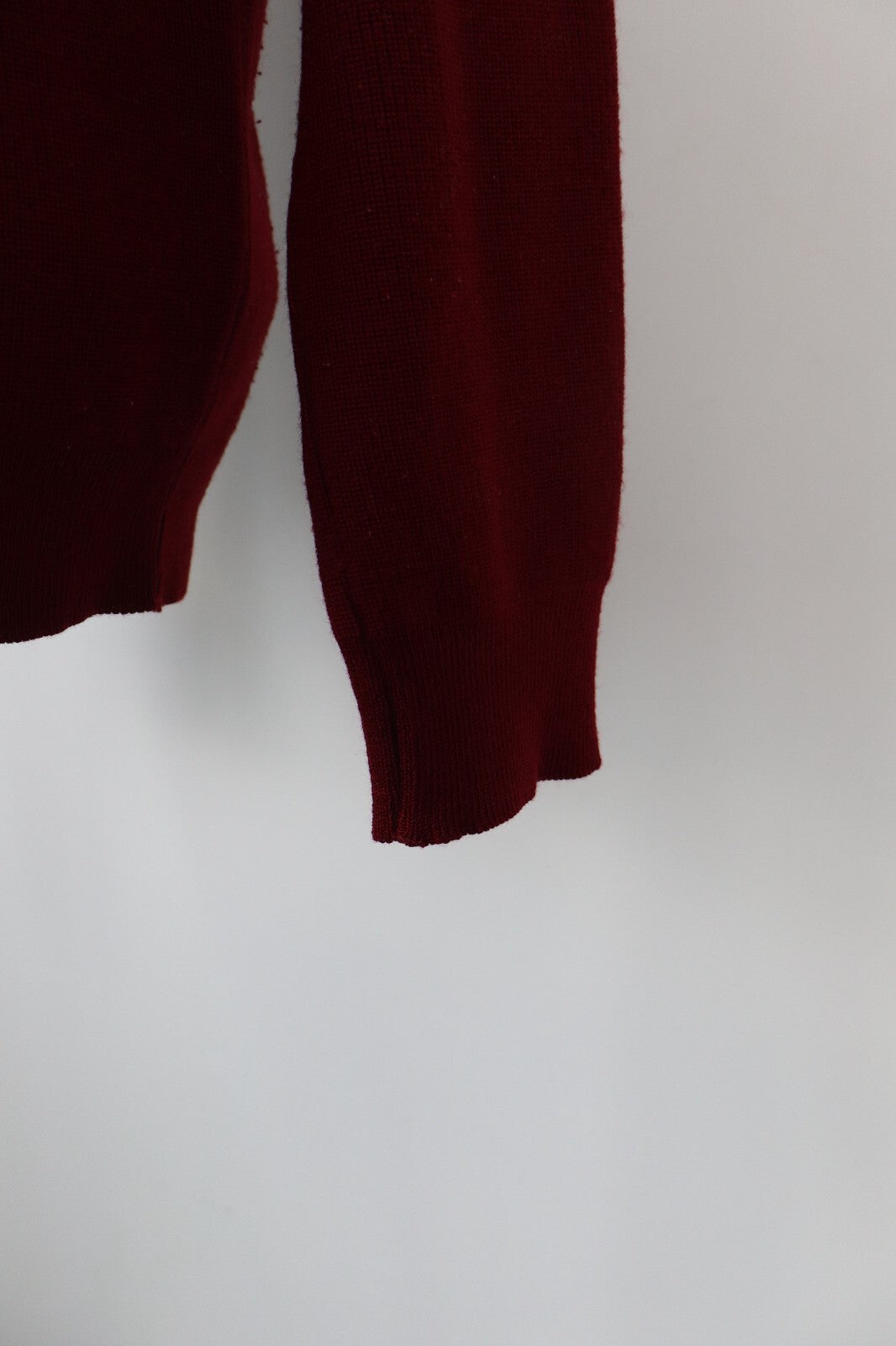 NAVIGARE MAGLIONE LANA MERINO WOOL UOMO TG XL MAGLIA MAN SWEATER CASUAL VINTAGE