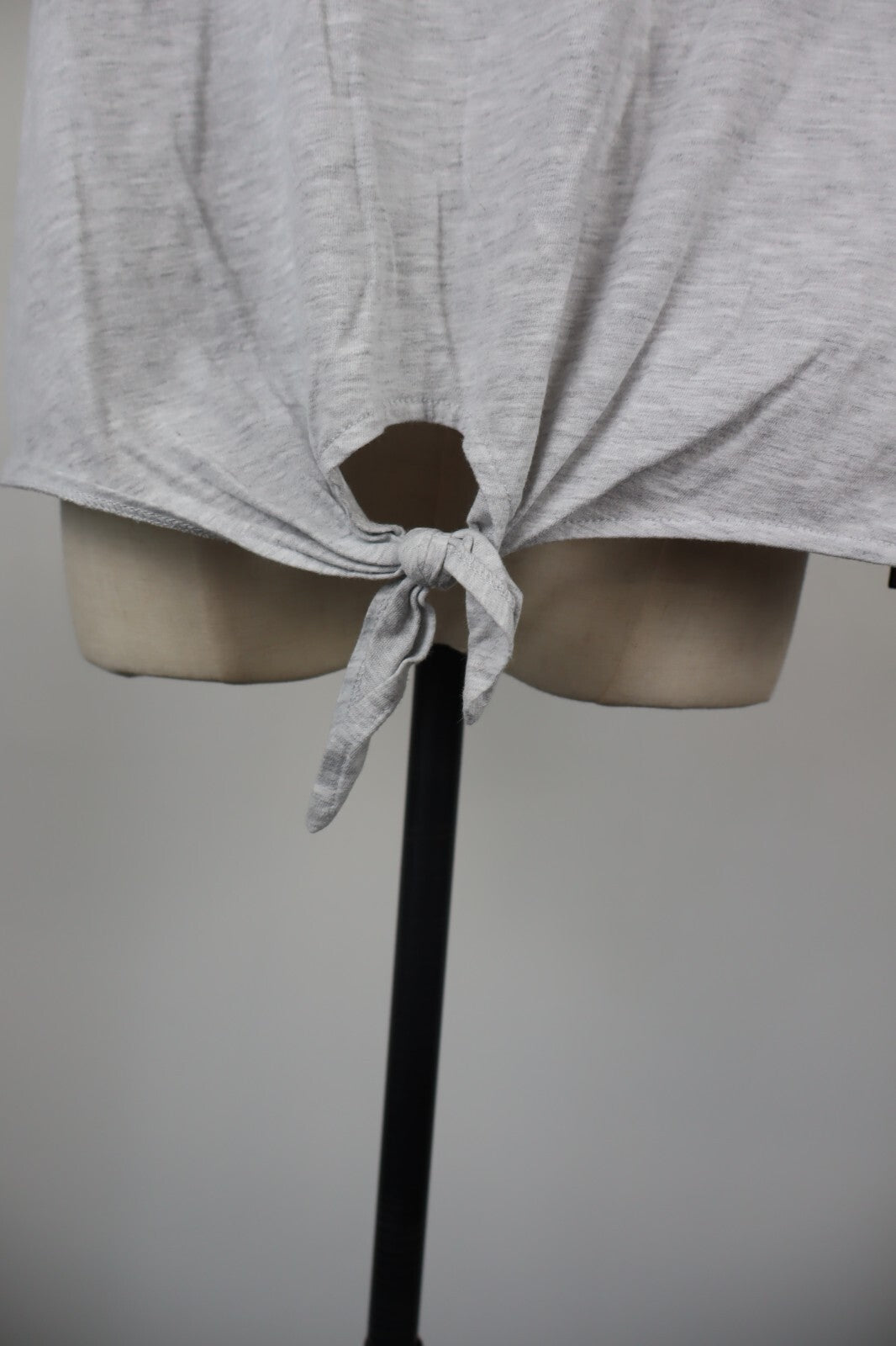 SUPERDRY MAGLIA DONNA TG. 44  WOMAN CASUAL VINTAGE T-SHIRT COTONE COTTON