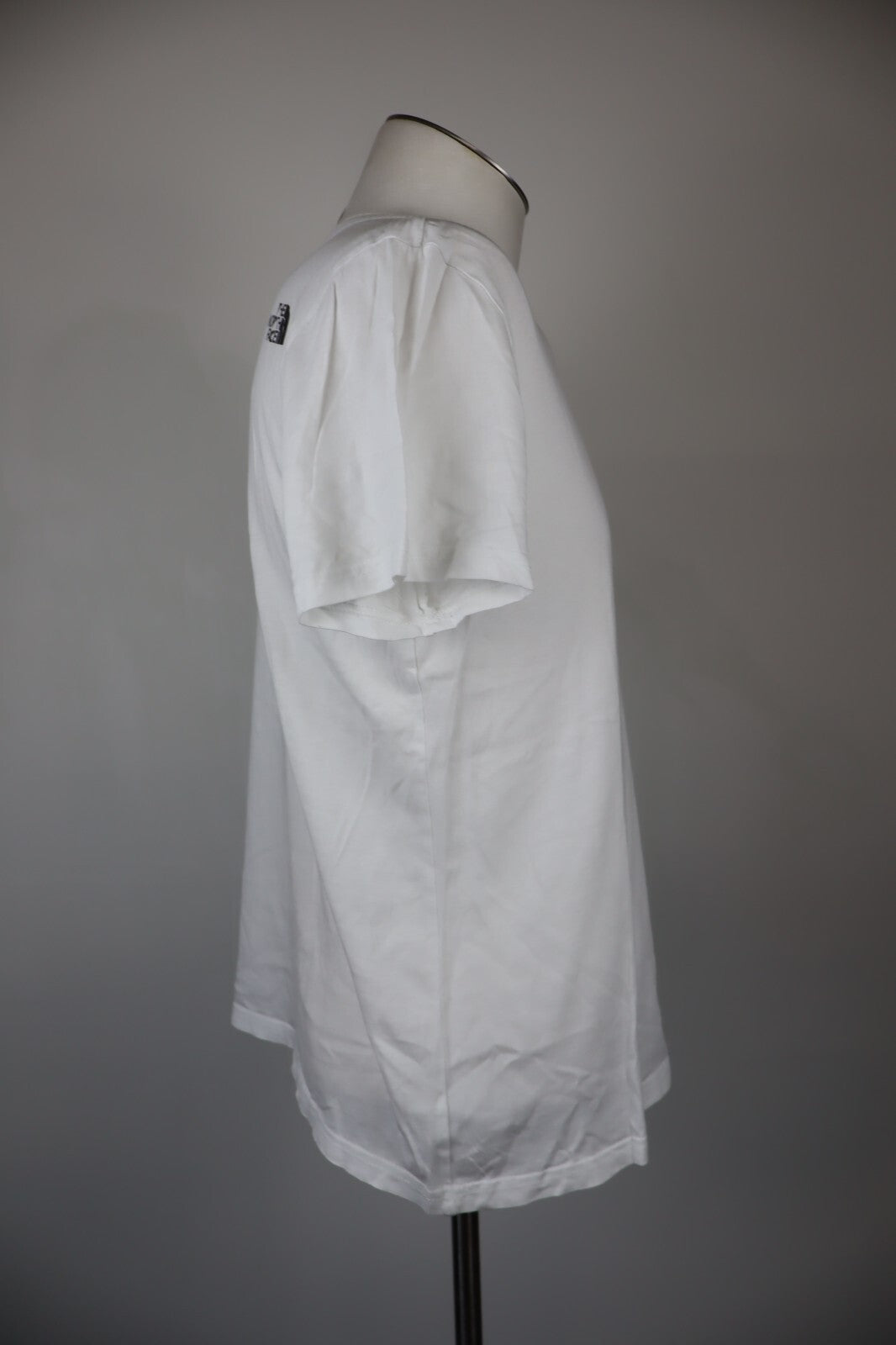 THE NORTH FACE MAGLIA UOMO TG M MAN T-SHIRT CASUAL VINTAGE COTONE